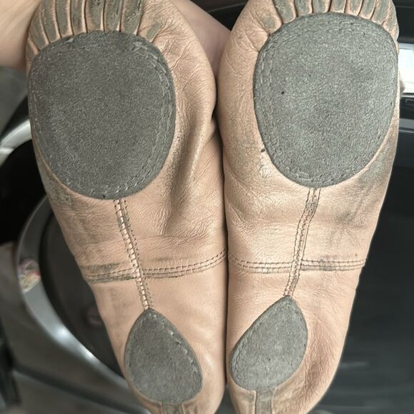 Ballerina shoes - Picture 4 of 4